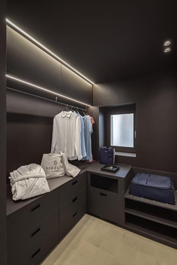 Sikelia Suites Noto Bagian luar foto