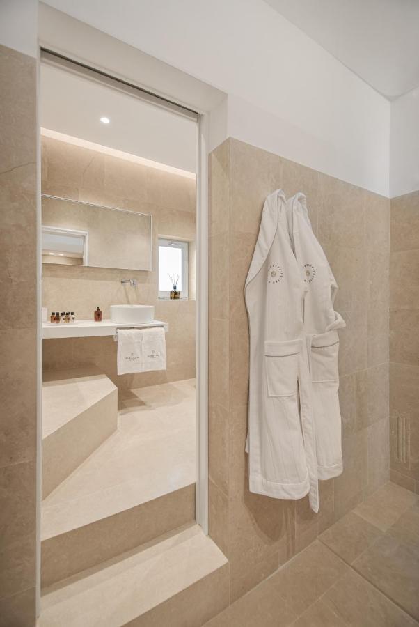 Sikelia Suites Noto Bagian luar foto