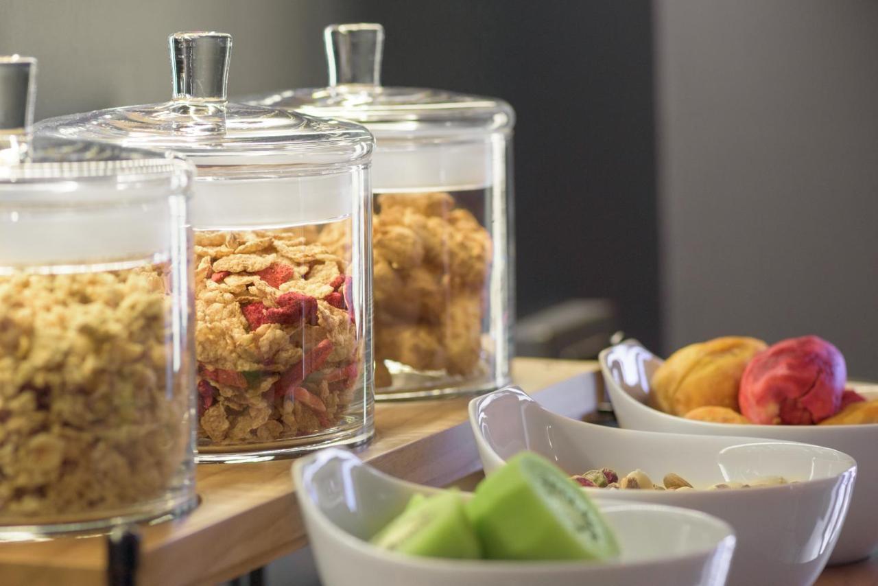 Sikelia Suites Noto Bagian luar foto