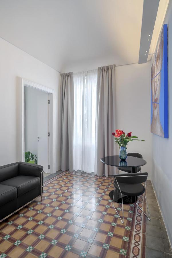 Sikelia Suites Noto Bagian luar foto