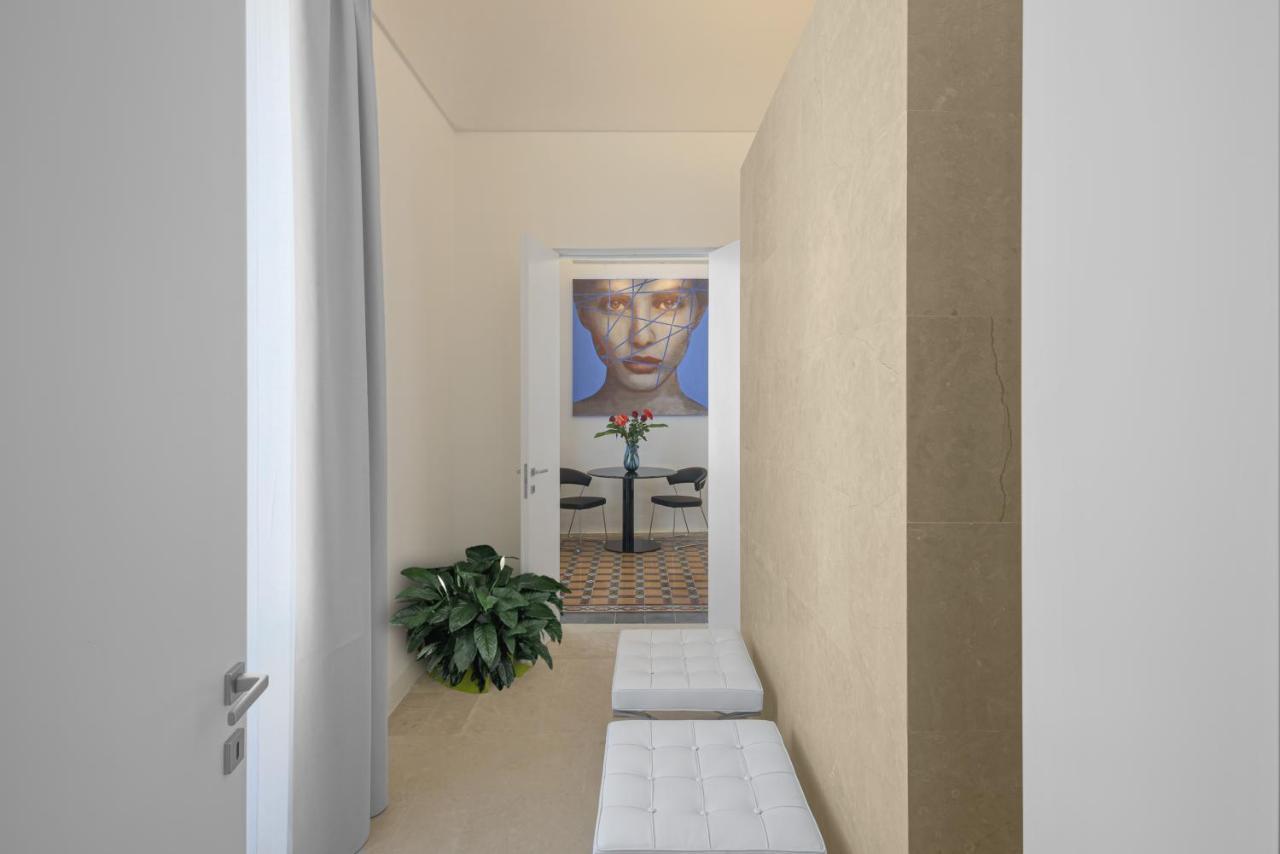 Sikelia Suites Noto Bagian luar foto