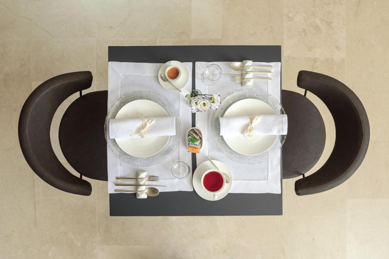 Sikelia Suites Noto Bagian luar foto