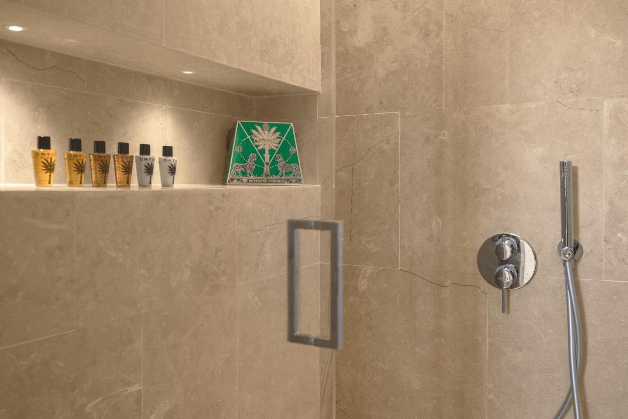 Sikelia Suites Noto Bagian luar foto