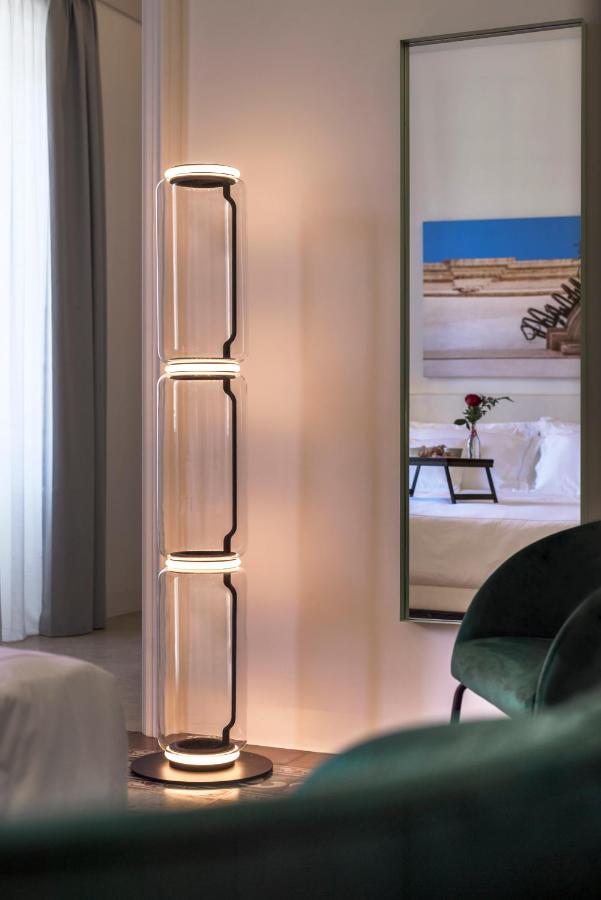 Sikelia Suites Noto Bagian luar foto